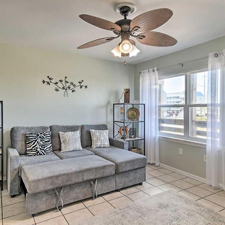 Gulf Shores Condo With Pool And Grill Walk To Beach! Exterior photo