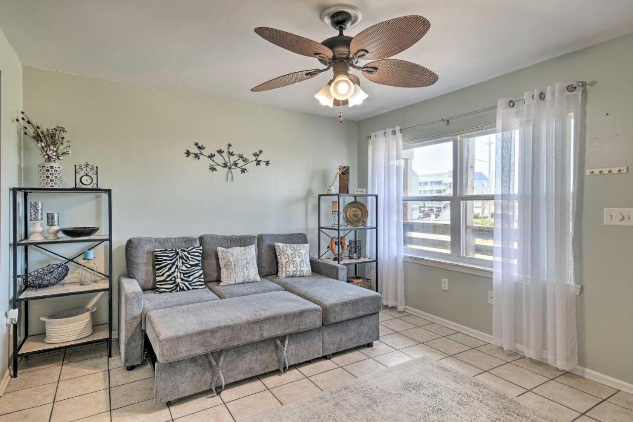Gulf Shores Condo With Pool And Grill Walk To Beach! Exterior photo